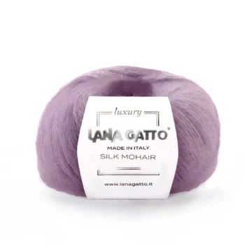 filato italiano lana gatto silk mohair