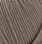 20944 - Taupe melange