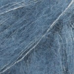 27 - Jeans petrolio