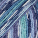522 - Turchese/blu