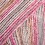 623 - Foschia rosa