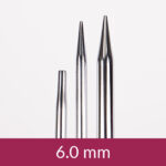 6.0mm