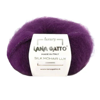 filato Lana Gatto Silk Mohair lux